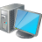Een desktop computer